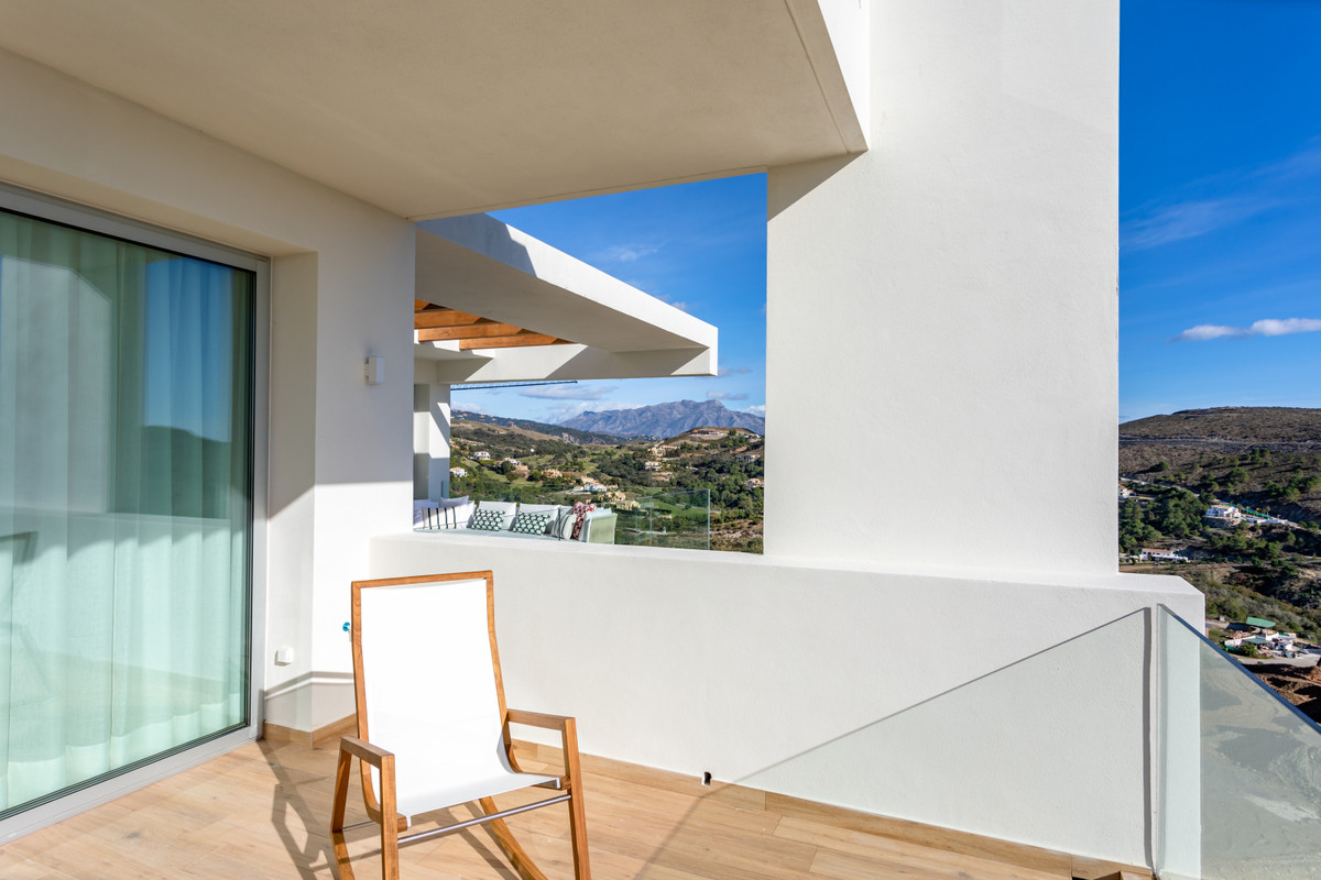 Lägenheter Till salu i Benahavís - MA6551607 